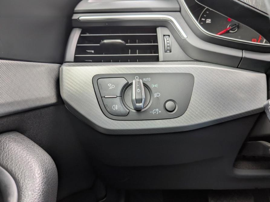 Audi A4 V (B9) Москва  - изображение 6
