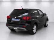 Suzuki Vitara II Москва  - изображение 20