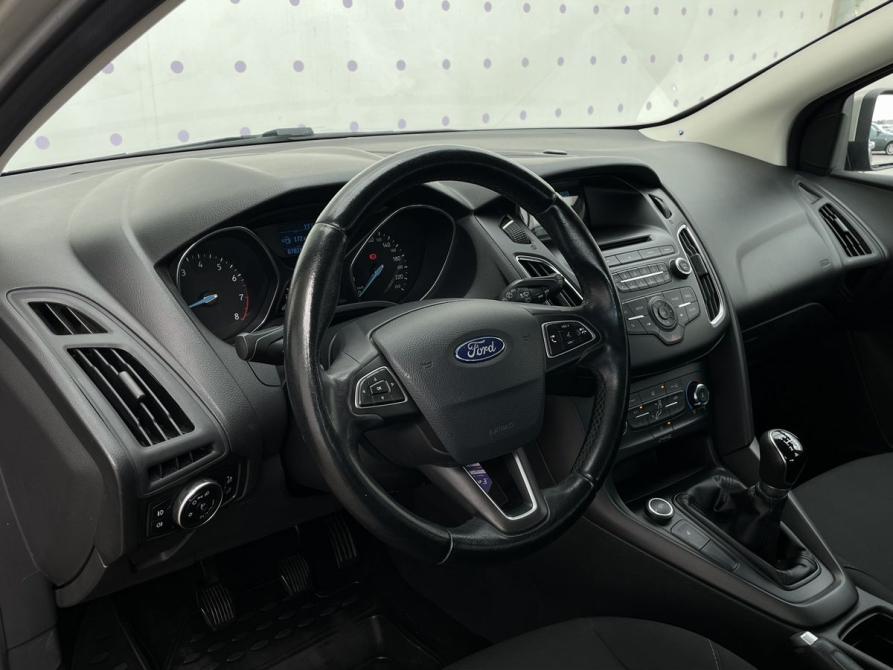 Ford Focus III Рестайлинг Тамбов  - изображение 15