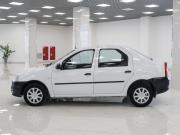 Renault Logan I Рестайлинг Самара  - изображение 21