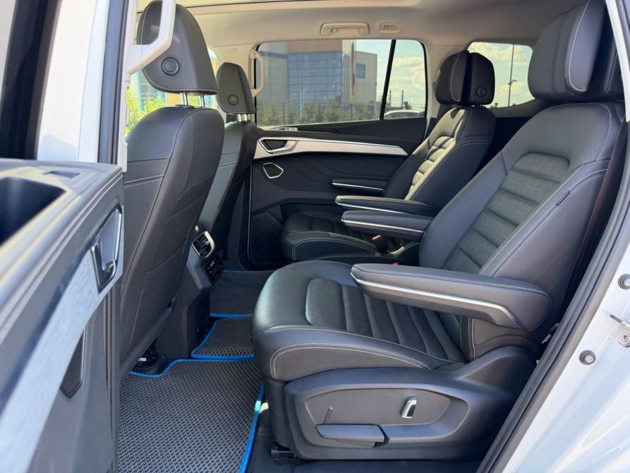 Volkswagen Talagon I Казань  - изображение 29