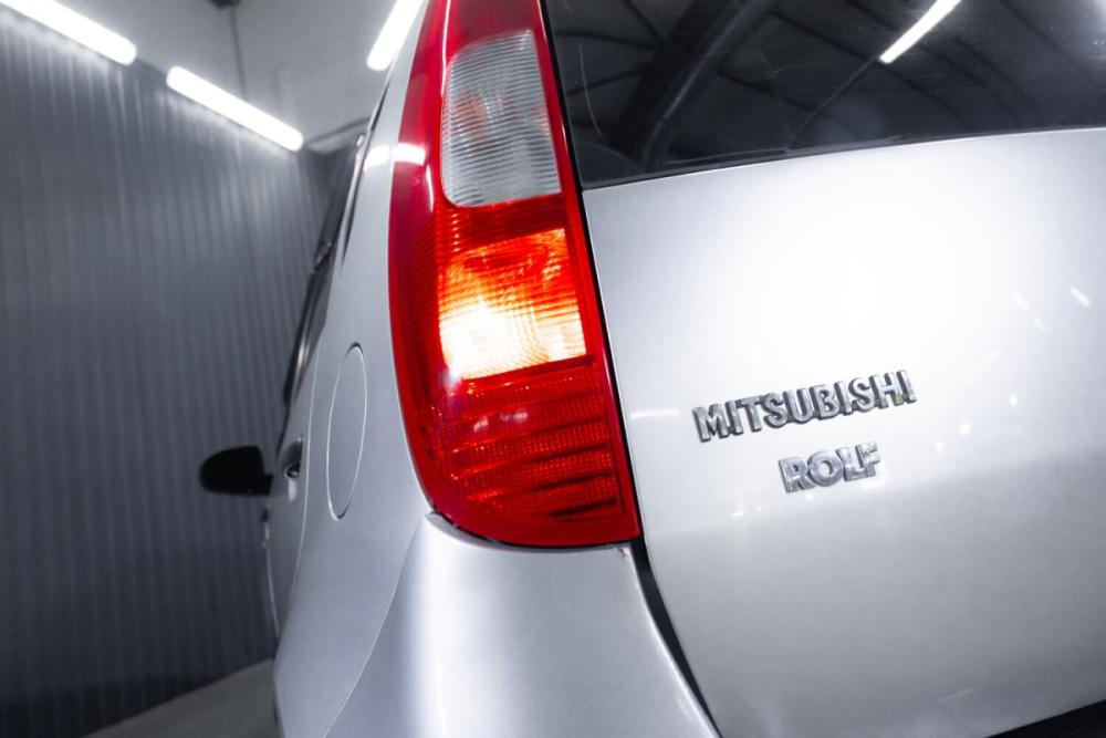 Mitsubishi Colt VI (Z20/Z30) Тюмень  - изображение 11