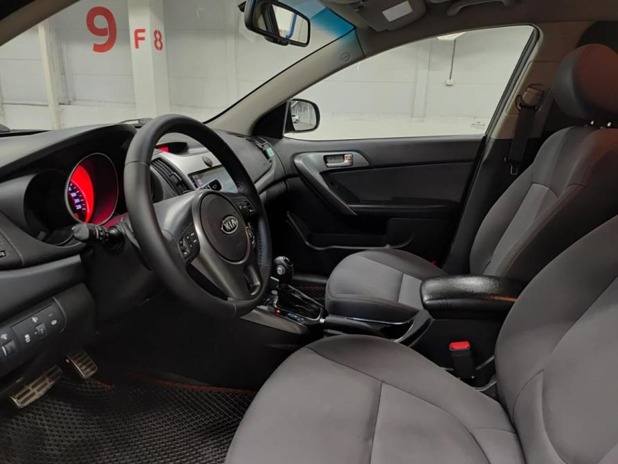 Kia Cerato II Казань  - изображение 20