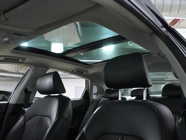 Kia Optima IV Рестайлинг с пробегом 2019 года, цена 2 120 000 рублей, 75576 км, седан, Автокод Объявления