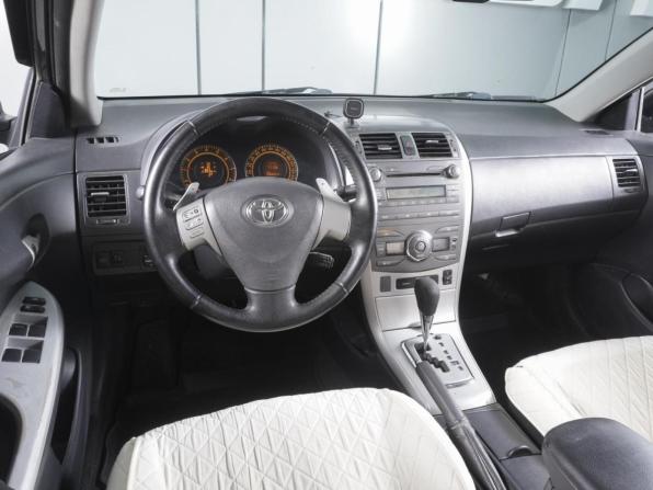 Toyota Corolla X (E140 E150) с пробегом 2008 года, цена 800 000 рублей, 220452 км, седан, Автокод Объявления