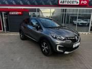 Renault Kaptur I Рестайлинг Астрахань  - изображение 26