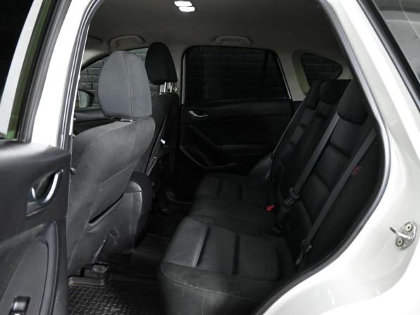 Mazda CX-5 I с пробегом 2013 года, цена 1 550 000 рублей, 176134 км, внедорожник, Автокод Объявления