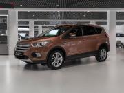 Ford Kuga II Рестайлинг Москва  - изображение 26