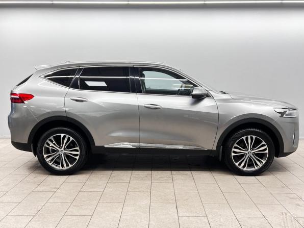 Haval F7 I с пробегом 2019 года, цена 1 399 000 рублей, 167499 км, внедорожник, Автокод Объявления