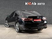 Toyota Camry VIII (XV70) Рестайлинг Екатеринбург  - изображение 26