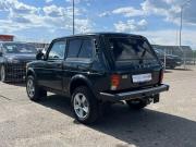 Lada (ВАЗ) Niva Legend Буинск  - изображение 35