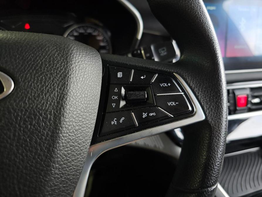 JAC S7 I Краснодар  - изображение 29