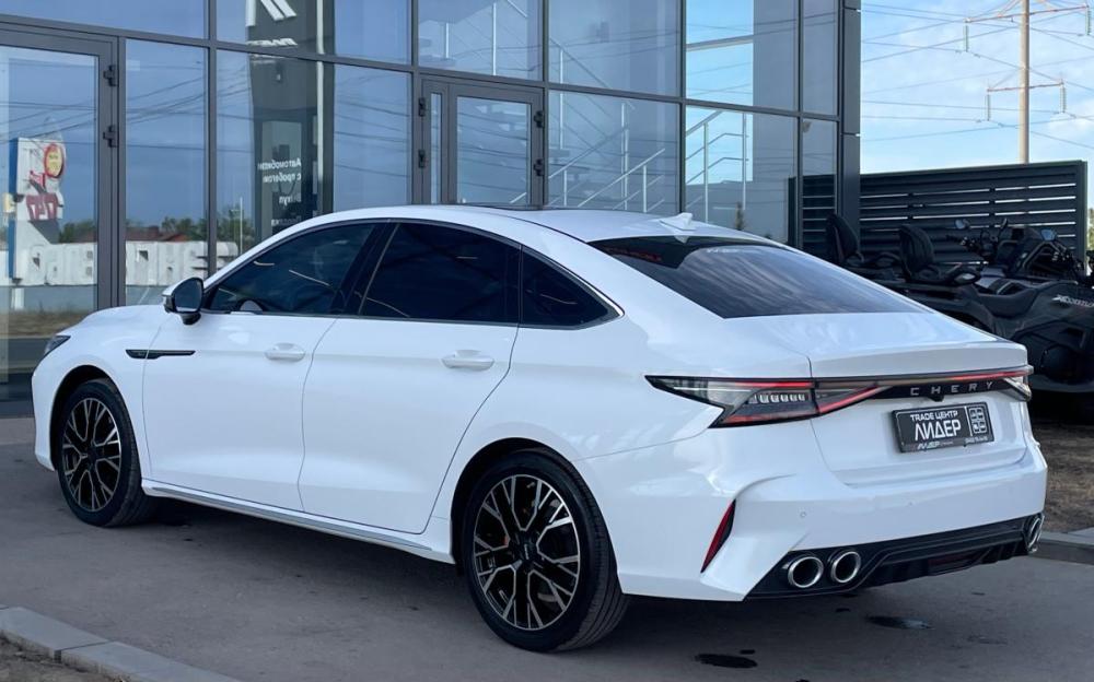 Chery Arrizo 8 Энгельс  - изображение 4