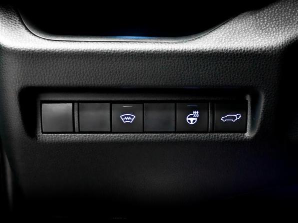 Toyota RAV4 V (XA50) с пробегом 2021 года, цена 3 600 000 рублей, 61436 км, внедорожник, Автокод Объявления