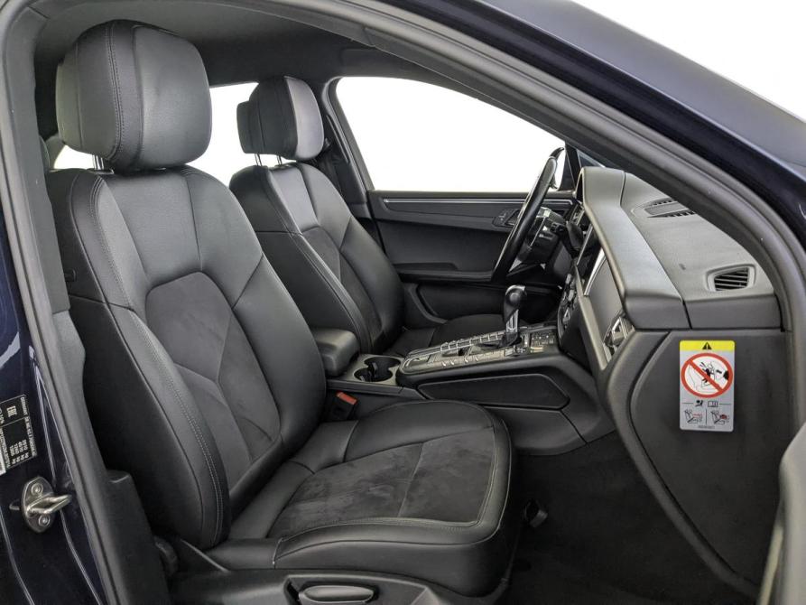 Porsche Macan I Рестайлинг Москва  - изображение 24
