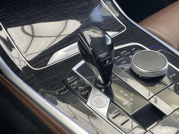 BMW X7 I (G07) с пробегом 2020 года, цена 6 697 000 рублей, 157766 км, внедорожник, Автокод Объявления