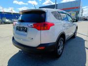 Toyota RAV4 IV (XA40) Тюмень  - изображение 25