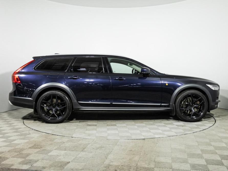 Volvo V90 Cross Country I Санкт-Петербург  - изображение 4