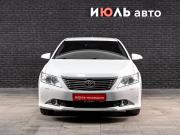Toyota Camry VII (XV50) Екатеринбург  - изображение 19