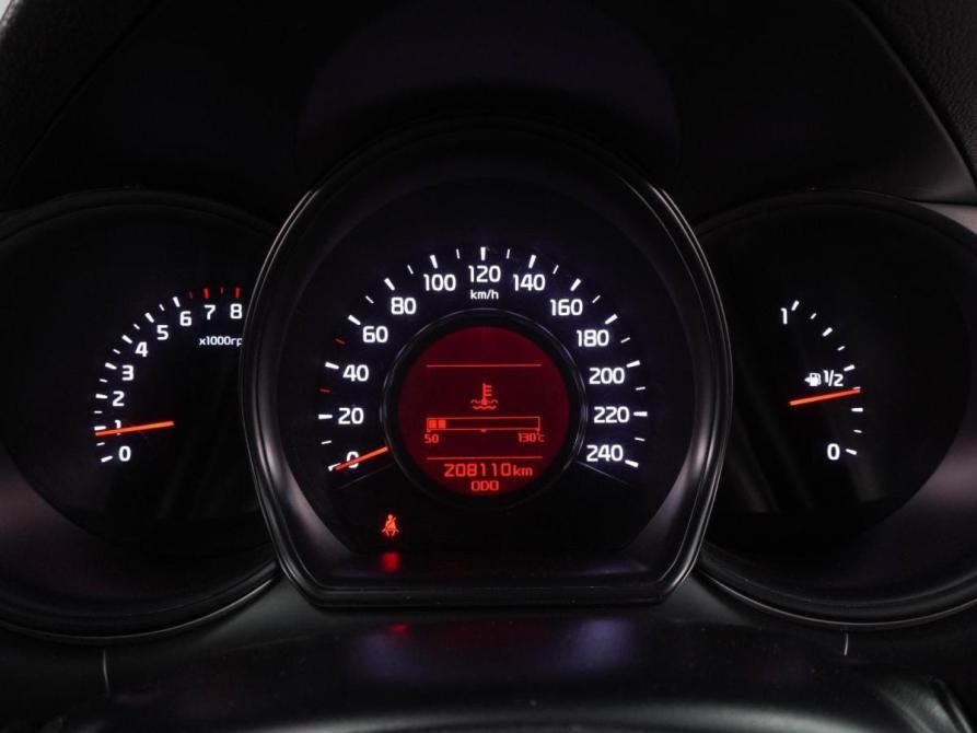 Kia Ceed II Воронеж  - изображение 16