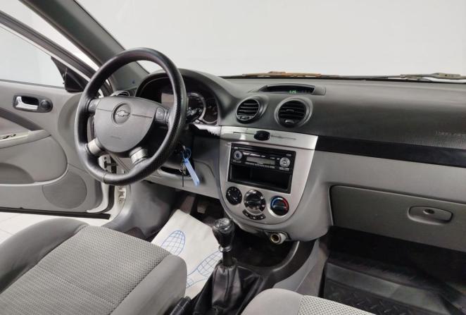 Chevrolet Lacetti I с пробегом 2008 года, цена 420 000 рублей, 240482 км, хэтчбек, Автокод Объявления
