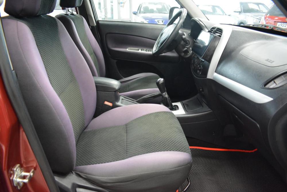 Chery Tiggo (T11) I Киров  - изображение 17