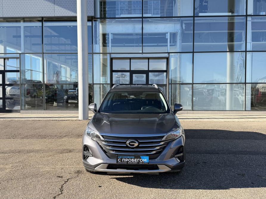 GAC GS5 I Тверь  - изображение 3
