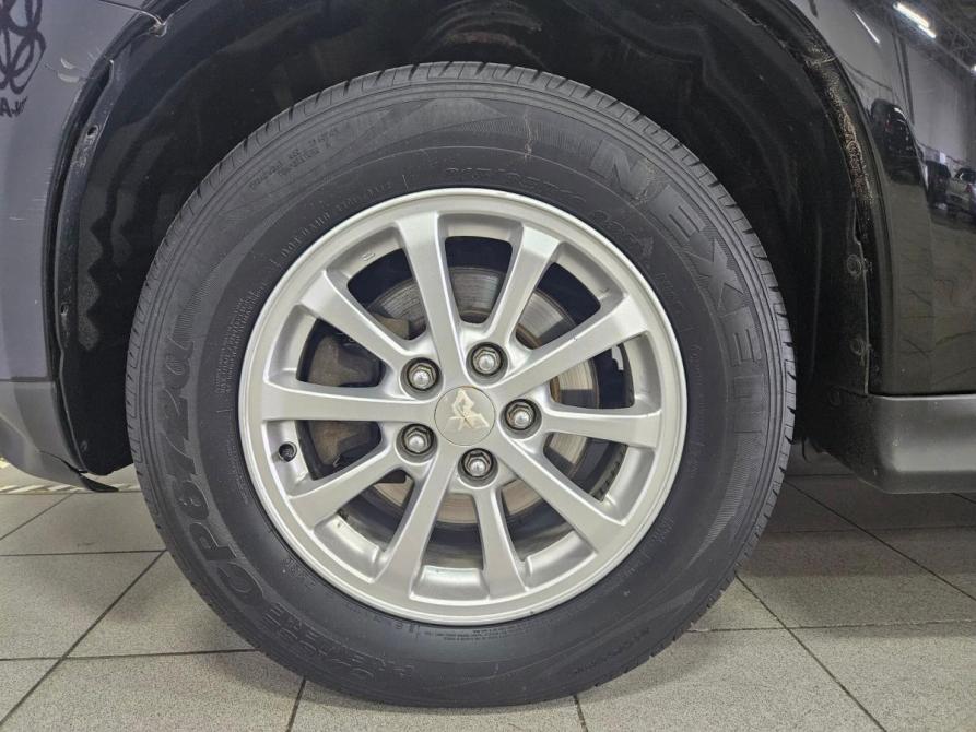 Mitsubishi ASX I Рестайлинг Тольятти  - изображение 10