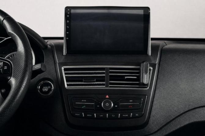 FAW Besturn X40 I с пробегом 2020 года, цена 1 099 000 рублей, 139000 км, внедорожник, Автокод Объявления