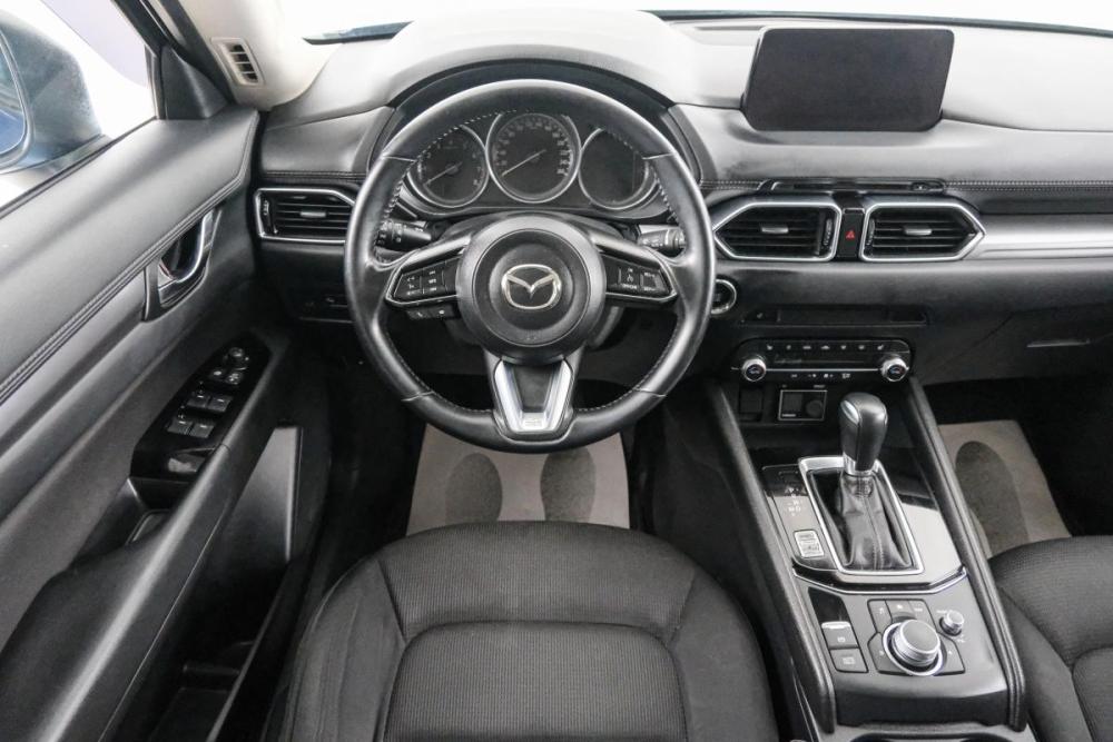 Mazda CX-5 II Красноярск  - изображение 15