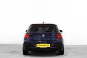 BMW 1 серии II (F20/F21) Барнаул  - изображение 31