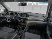 Hyundai Tucson III Рестайлинг Тамбов  - изображение 33