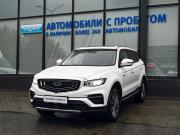 Geely Atlas Pro Екатеринбург  - изображение 25