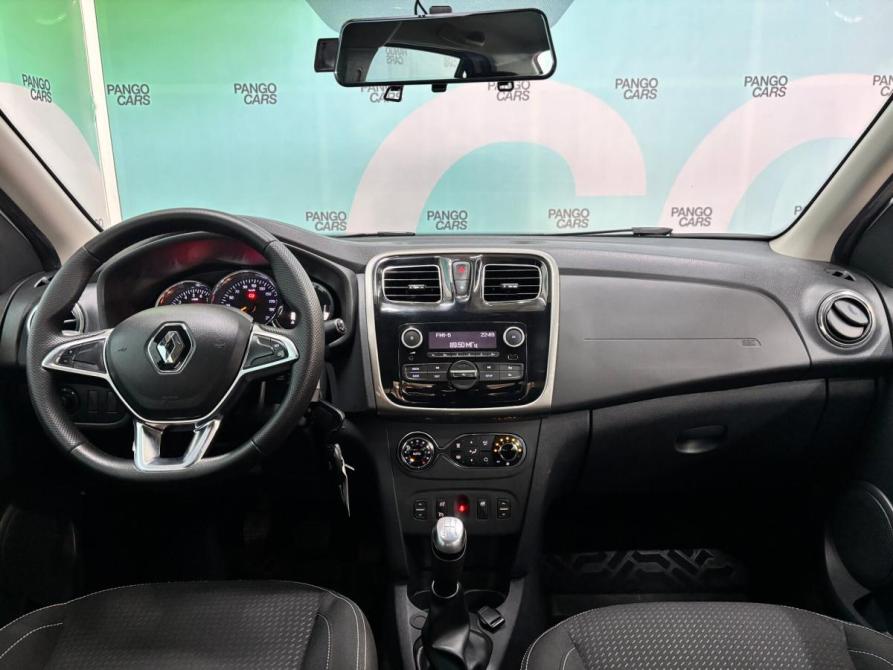 Renault Logan II Рестайлинг Набережные Челны  - изображение 22
