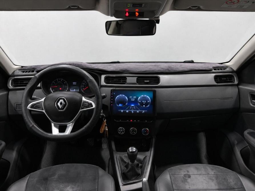 Renault Arkana I Кемерово  - изображение 11