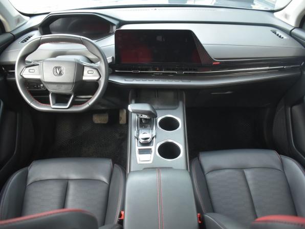 Changan UNI-S (CS55 Plus) с пробегом 2024 года, цена 2 287 000 рублей, 26693 км, внедорожник, Автокод Объявления