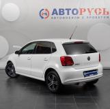 Volkswagen Polo V Москва  - изображение 25