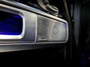 Mercedes-Benz G-Класс III (W463) Москва  - изображение 55