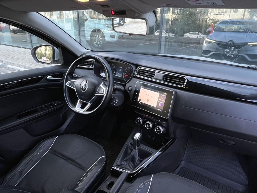 Renault Arkana I Самара  - изображение 9