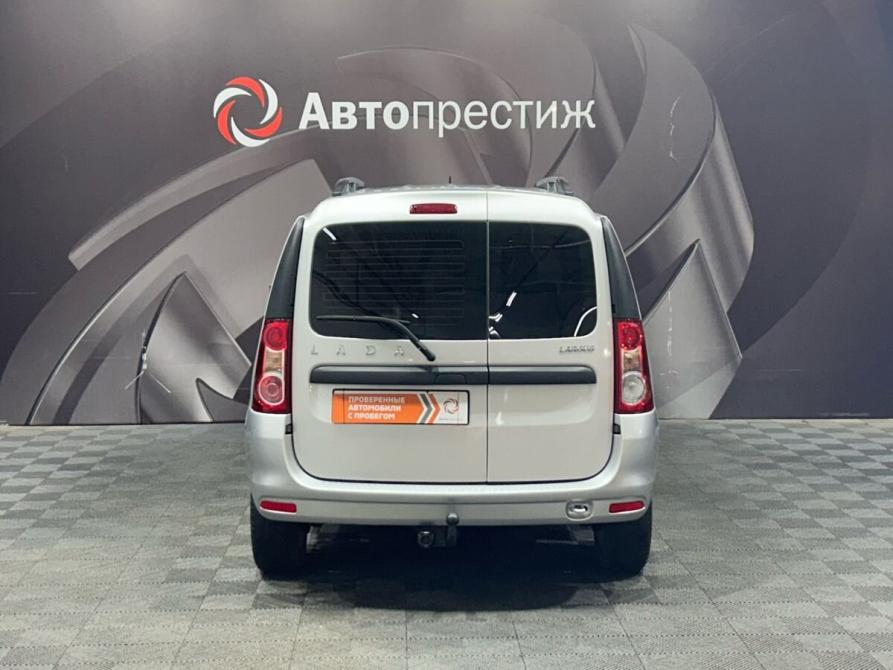 Lada (ВАЗ) Largus I Рестайлинг Оренбург  - изображение 7