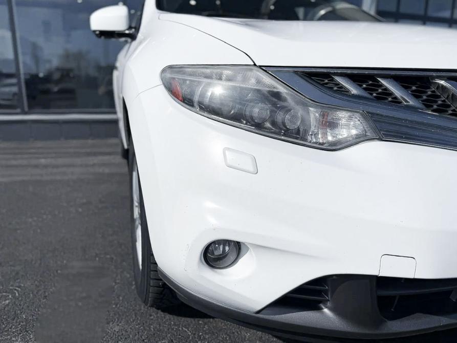 Nissan Murano II (Z51) Рестайлинг 2 Курган  - изображение 11