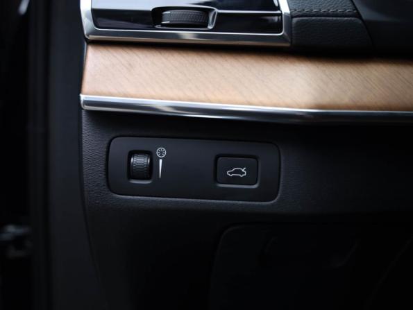 Volvo XC90 II Рестайлинг 1 с пробегом 2019 года, цена 4 549 000 рублей, 144916 км, внедорожник, Автокод Объявления