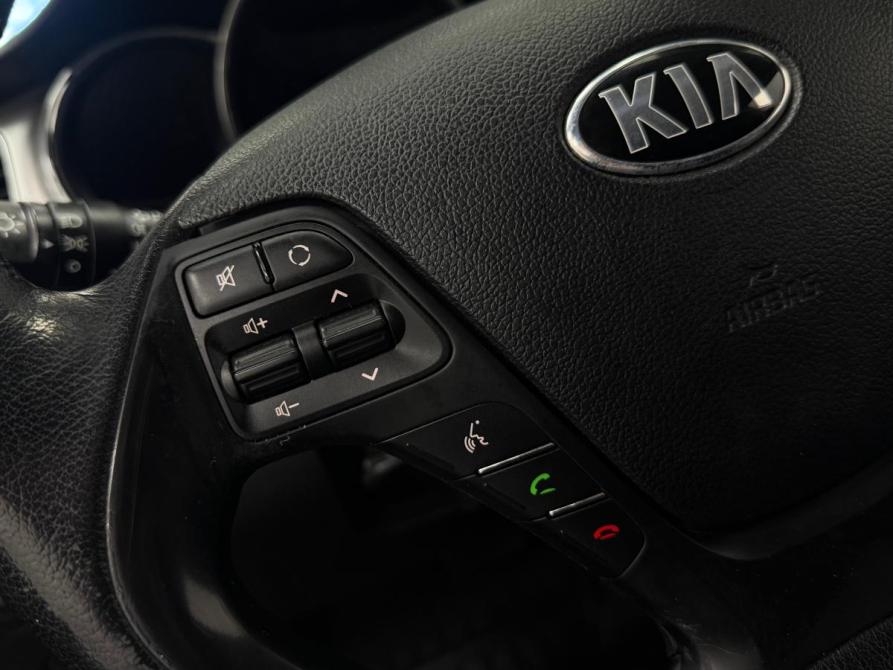 Kia Ceed II Казань  - изображение 14