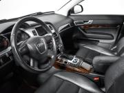Audi A6 III (C6) Рестайлинг Санкт-Петербург  - изображение 29