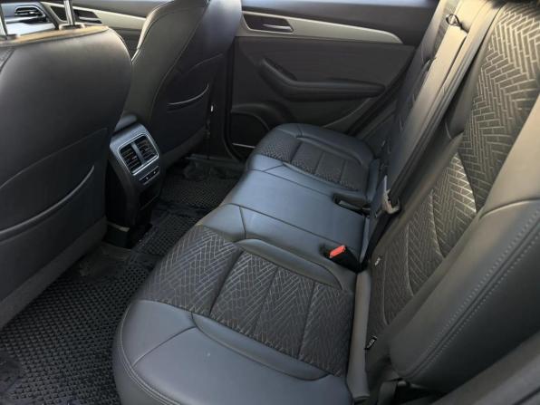 Haval F7 I Рестайлинг с пробегом 2024 года, цена 2 299 000 рублей, 71900 км, внедорожник, Автокод Объявления
