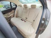 Mercedes-Benz C-Класс IV (W205) Санкт-Петербург  - изображение 33