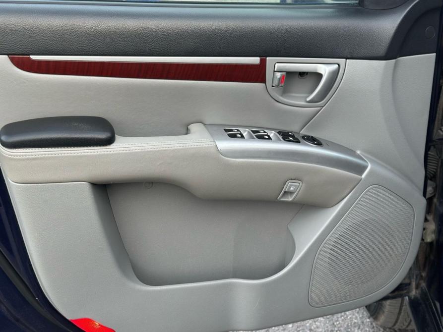 Hyundai Santa Fe II Волгоград  - изображение 12