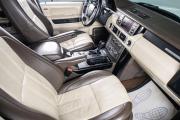 Land Rover Range Rover III Рестайлинг 2 Сургут  - изображение 29