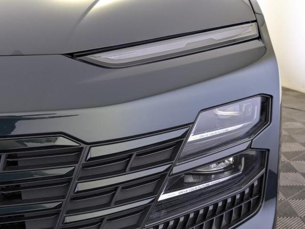 JETOUR DASHING I Рестайлинг с пробегом 2024 года, цена 2 370 000 рублей, 23370 км, внедорожник, Автокод Объявления