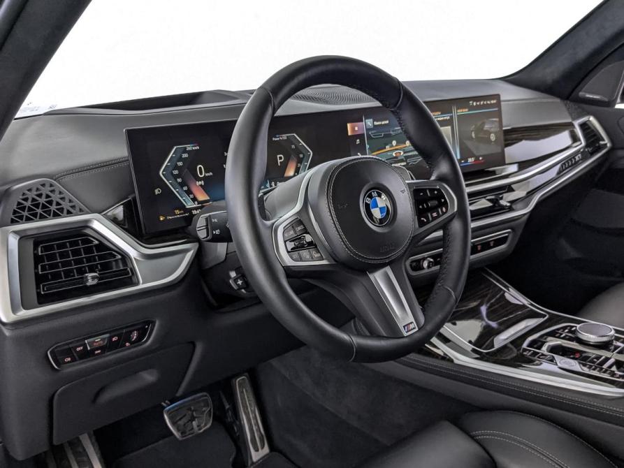 BMW X7 I (G07) Рестайлинг Москва  - изображение 15